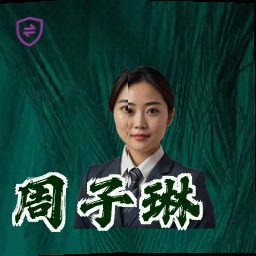 周子琳